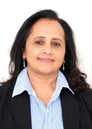 Marsha Thurairatnam